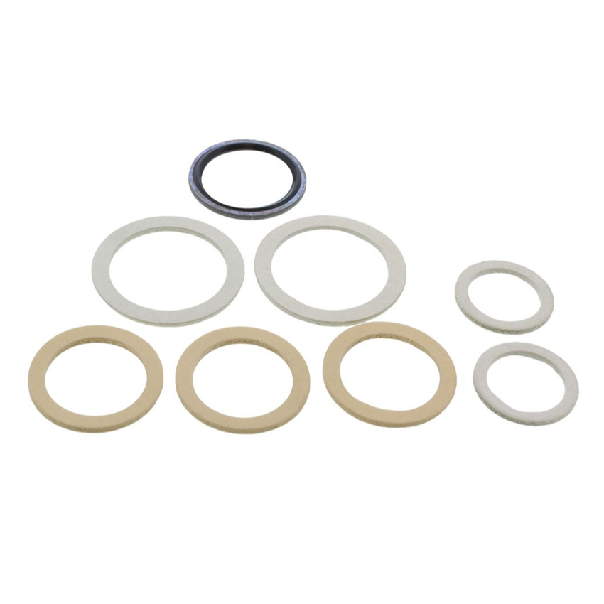 Worcester Bosch 87161155350 Washer Mounting Set | Genuine Replacement Spare Part