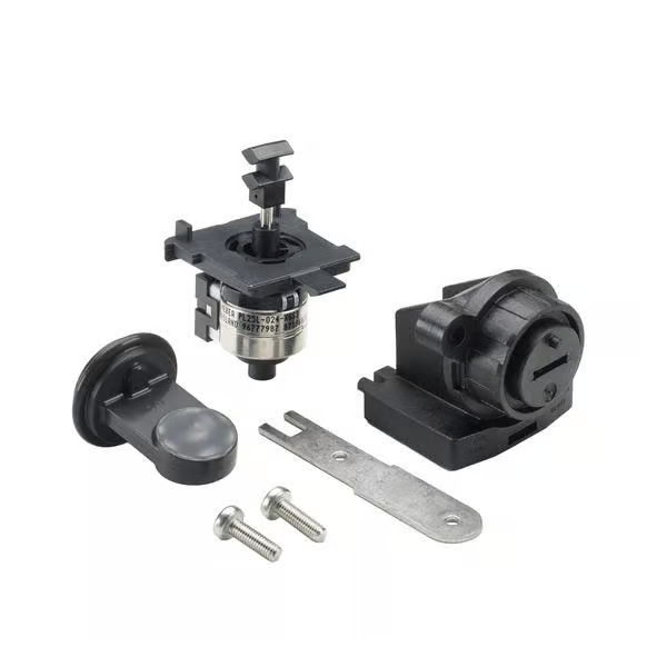 Worcester Bosch 87377046110 Diverter Valve Assembly | Genuine Replacement Spare Part