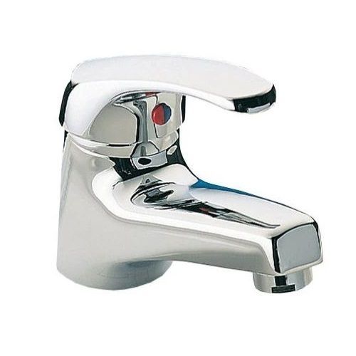 Zip Single Lever Basin Tap UB/6