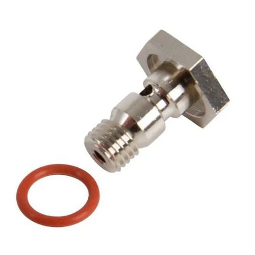 Zip 90495 Banjo Screw for EconoBoil, HydroBoil and HydroBoil Plus