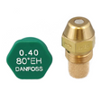 Danfoss 0.45 X 60 030F6306 Oil Nozzle - Genuine Replacement Spare Part