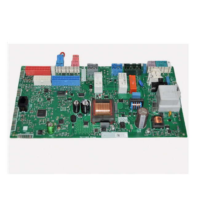 Vaillant 0010028086 Printed Circuit Board | Genuine Replacement Spare Part