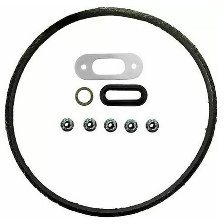 Vaillant 0020038679 Gasket Kit | Genuine Replacement Spare Part