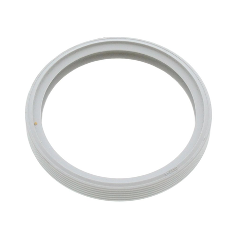 Vaillant 0020231436 Lip Seals DN 60 2 Lips | Genuine Replacement Spare Part