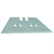 Olympic 107-247-060 Utility Knife Blades 10 Pack Cutting Blades