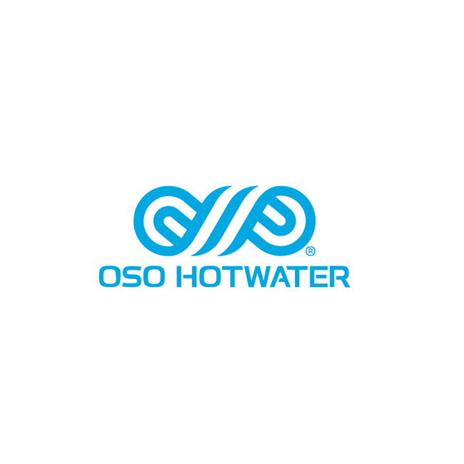 OSO 11008230 22mm Non-Compression Adaptor for Super S | Genuine Replacement Spare Part