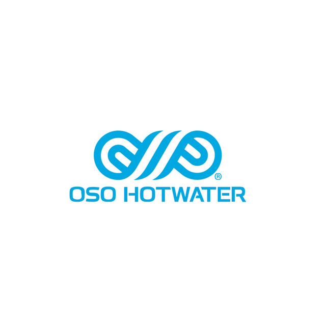 OSO 90225 Complete Valve Assembly with Secondary Return for Super S Version 1, Post-2021 | Genuine Replacement Spare Part