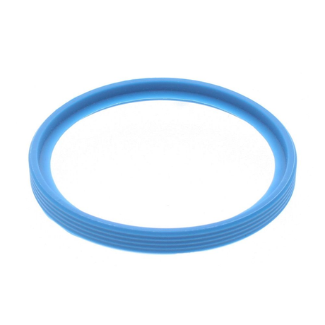 Baxi 237259 Seal Flute