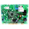 Baxi 720878202 Combi/System Printed Circuit Board | Genuine Replacement Spare Part