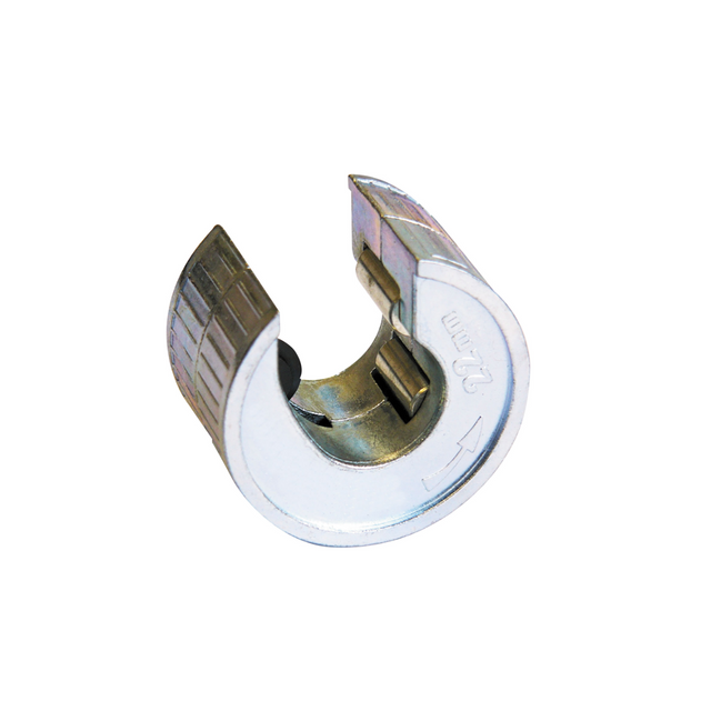 Pipe Cutter 122-301-010 15mm Rotary Pipe Cutter Tool