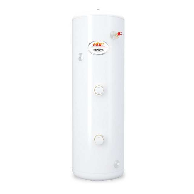 EHC Neptune 250L Direct Unvented Stainless Steel Cylinder