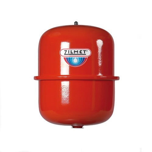 Expansion Vessel for Amptec Flow Boilers