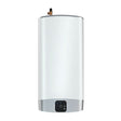 Ariston Velis Pro 80L White 1.5kW with Kit 4078075 Unvented Cylinder