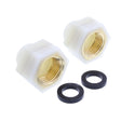 Ariston 65116403 Dielectric Junction | Genuine Replacement Spare Part