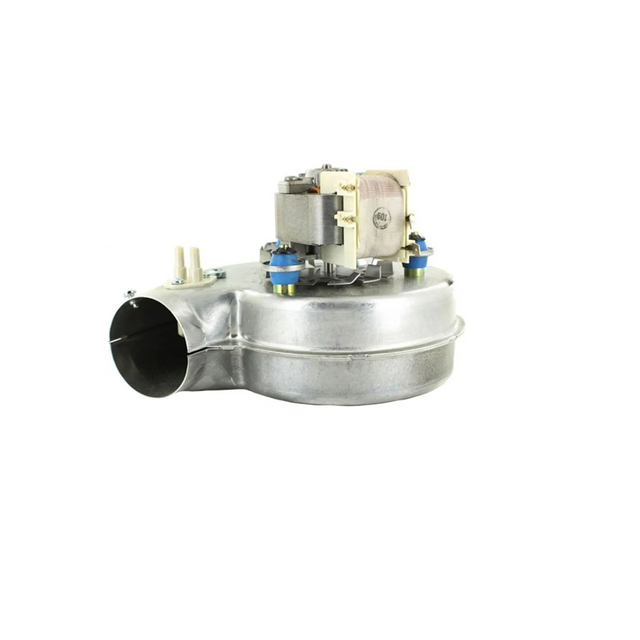 Ideal 171461 Fan Assembly Kit | Genuine Replacement Spare Part