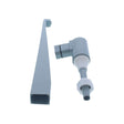 Heatrae Sadia Replacement Grey Spout 95604659 | Genuine Replacement Spare Part
