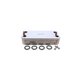 Ideal 175418 30kW Heat Exchanger Plate Kit | Replacement Spare Part