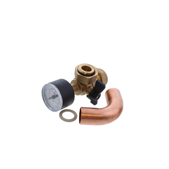 Ideal 175528 CH Flow Pack | Genuine Replacement Spare Part