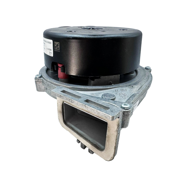 Ideal 175569 Fan Kit | Genuine Replacement Spare Part