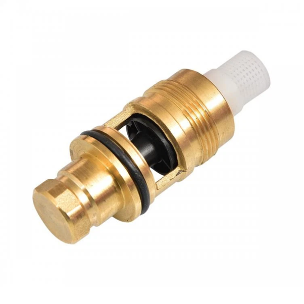 Ideal 175660 Flow Turbine Cartridge HE24 Fungas | Replacement Spare Part