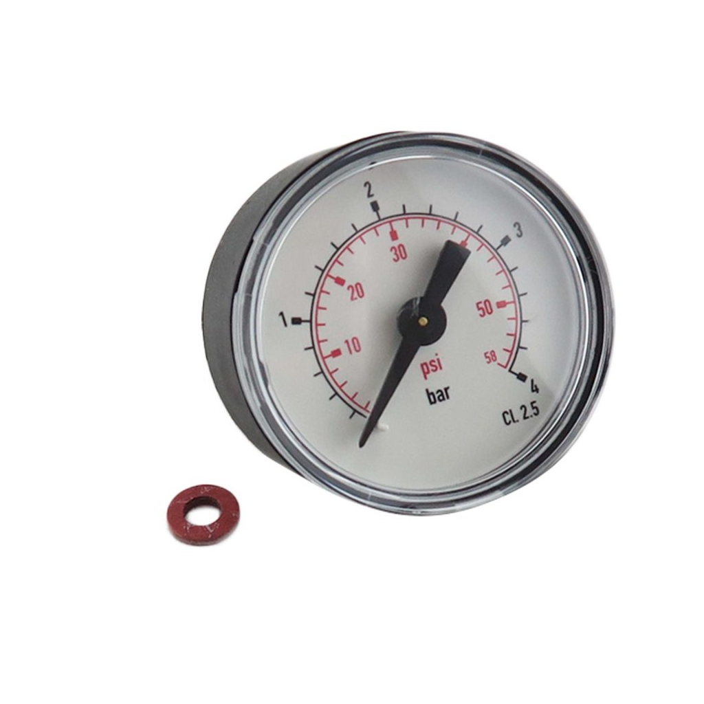 Ideal 175679 Pressure Gauge Kit | Genuine Replacement Spare Part