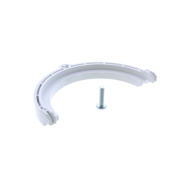 Ideal 175983 Clamp Retaining Flute Turret | Genuine Replacement Spare Part