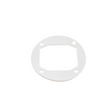Ideal 177478 Fan Gasket | Genuine Replacement Spare Part