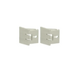 Vaillant 193583 Support Brackets | Genuine Replacement Spare Part