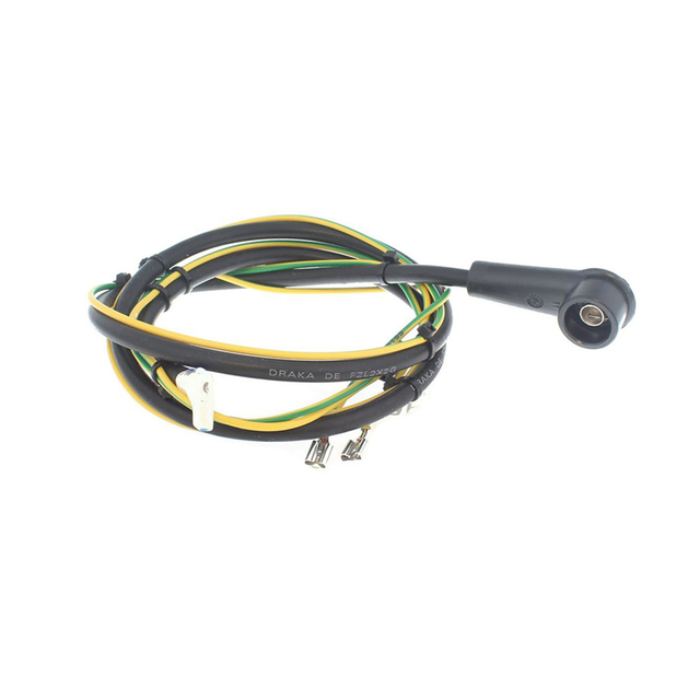 Vaillant 193590 Ignition Cable | Genuine Replacement Spare Part