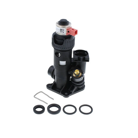 Glow-Worm 20014168 Diverter Value Kit| Genuine Replacement Spare Part