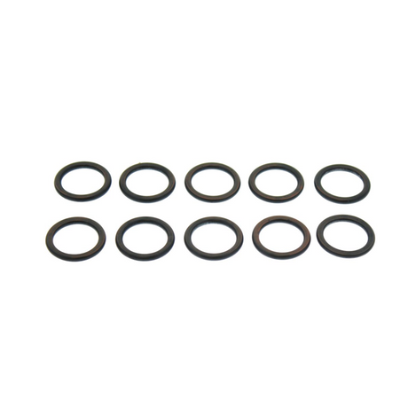 Glow-Worm 20014183 O-Ring | Genuine Replacement Spare Part