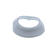 Glow-Worm 20020496 Outside Wall Seal DN 100 | Replacement Spare Part