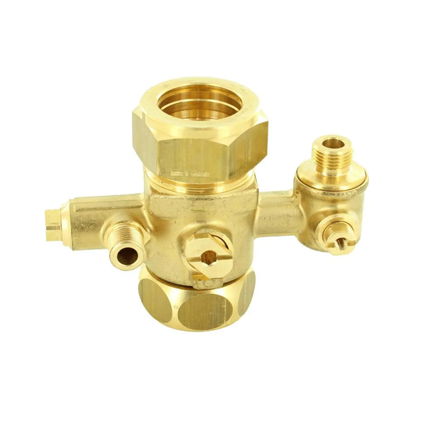 Glow-Worm 20026411 Tap | Replacement Spare Part