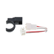 Glow-Worm 20061608 Flow Sensor and Cable - Genuine Glow-Worm Product | Genuine Replacement Spare Part