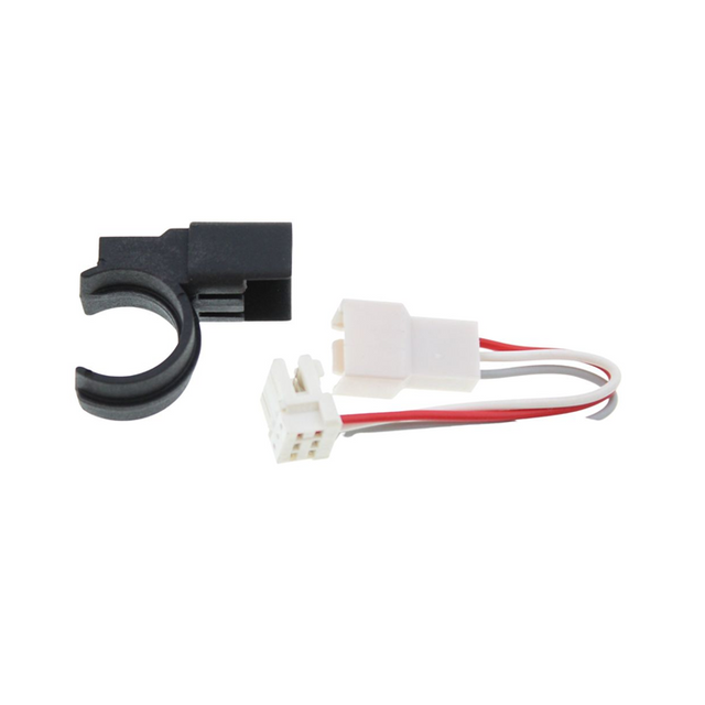 Glow-Worm 20061608 Flow Sensor and Cable - Genuine Glow-Worm Product | Genuine Replacement Spare Part