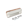 Glow-Worm 20136540 Heat Exchanger DHW | Replacement Spare Part