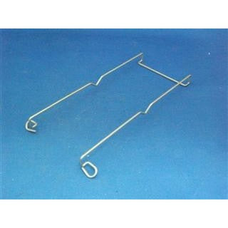 Zip HydroBoil SP90487 Cistern Lid Clamp Kit | Genuine Replacement Spare Part