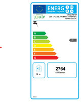 Joule Cyclone Air 250L Direct Standard Unvented Cylinder