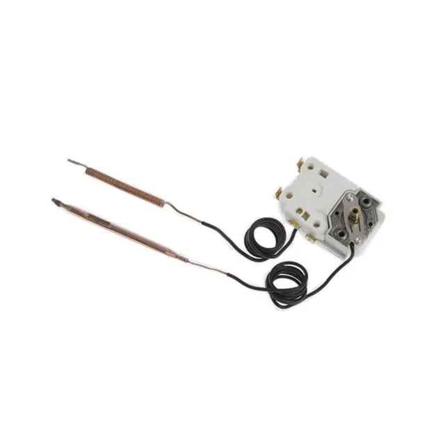 Heatrae Sadia Control Assembly Stat/Wire 95612719 | Genuine Replacement Spare Part