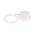 Worcester Bosch 87161112530 Push In Plug | Genuine Replacement Spare Part