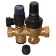 OSO Hotwater 22mm Multibloc Inlet Control Valve 2.1/8.0 Bar 355045 | Replacement Spare Part