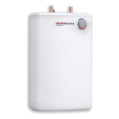 Heatrae Sadia Streamline Vented 10 Litre 3KW Undersink Water Heater 95010286