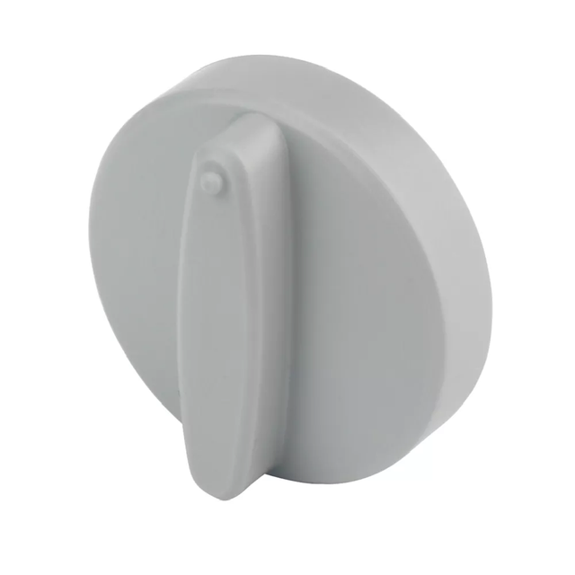 Baxi 5118397 Control Knob | Genuine Replacement Spare Part
