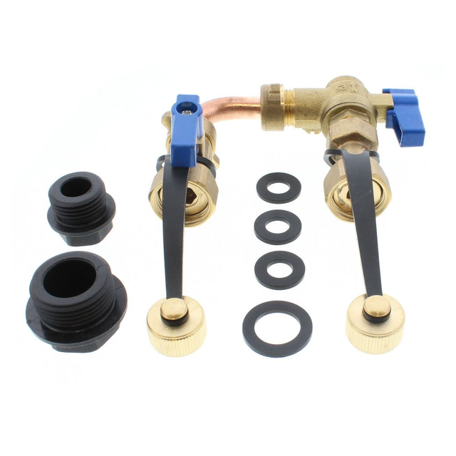 Baxi 5119495 Filling Loop Kit | Replacement Spare Part