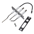 Baxi 5130293 Ignition/Ionisation Electrode Kit - Genuine Baxi Part