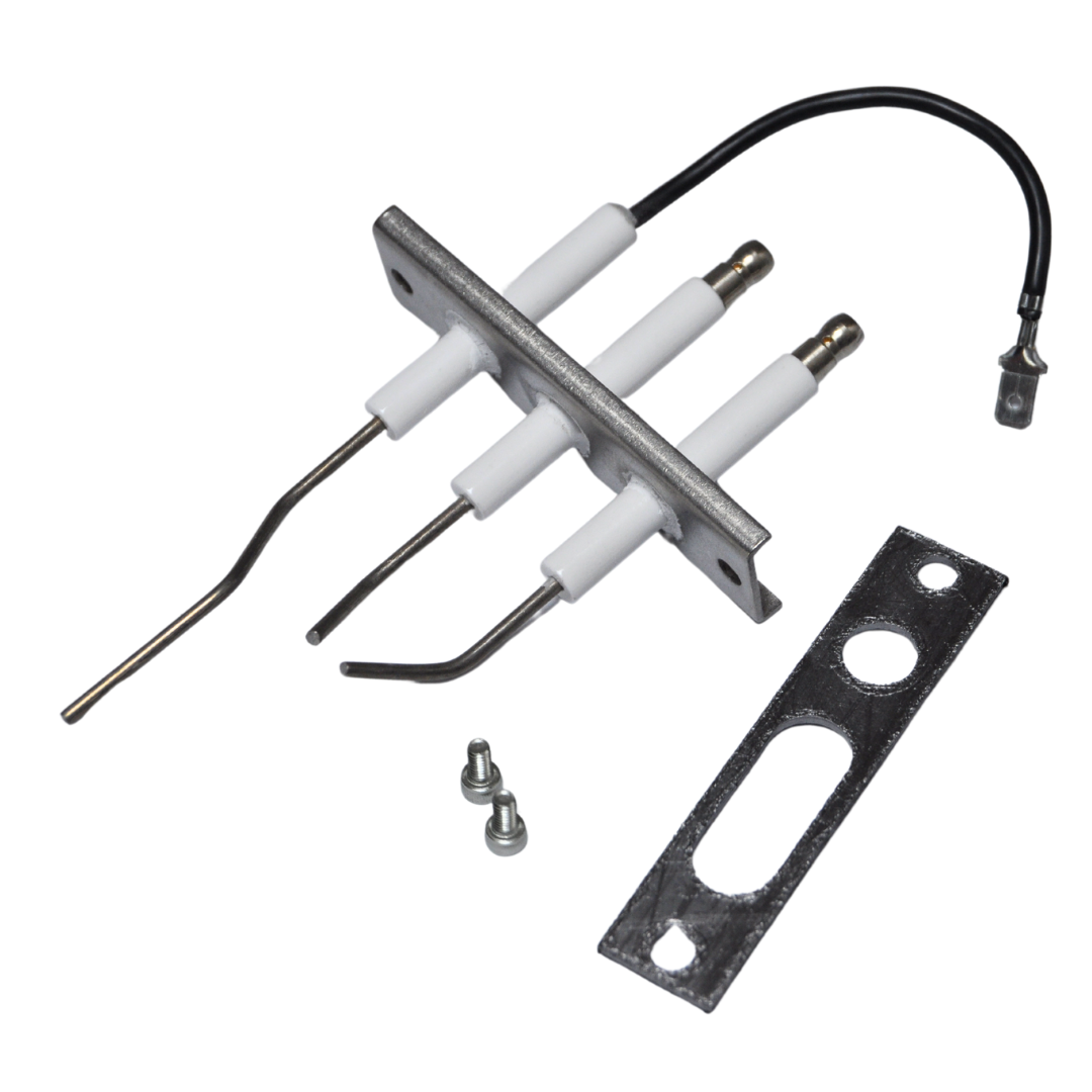 Baxi 5130293 Ignition/Ionisation Electrode Kit - Genuine Baxi Part