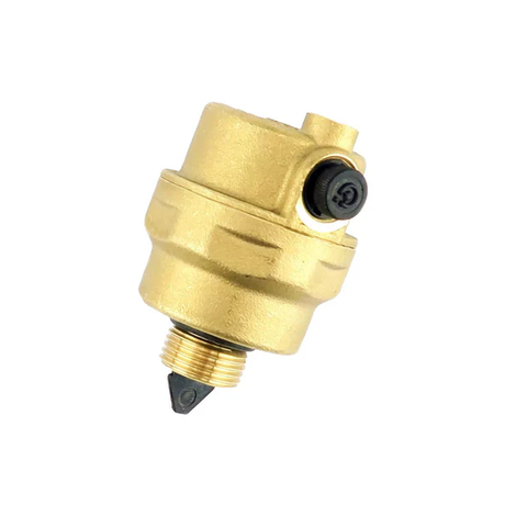 Baxi 5130570 Auto Air Vent