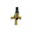 Reliance PRED320100 Predator 3 Port Pressure Reducing Valve 3/4 FBSP 3 Bar - Genuine Replacement Part