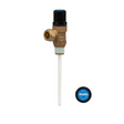 OSO Pressure & Temperature Relief Valve 1/2″ 10 Bar 90°c 550853 | Replacement Spare Part