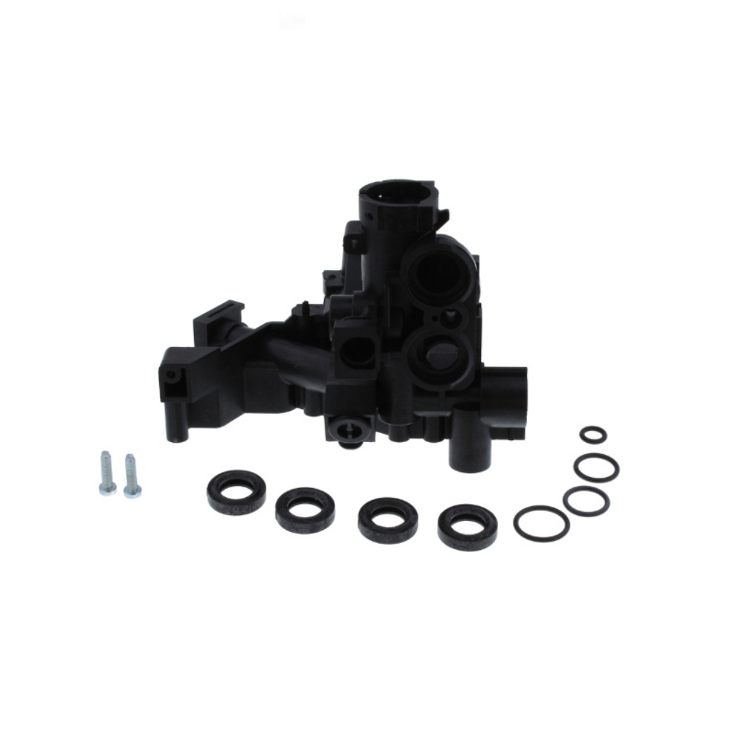 Ariston Return Group 60000629 | Genuine Replacement Spare Part